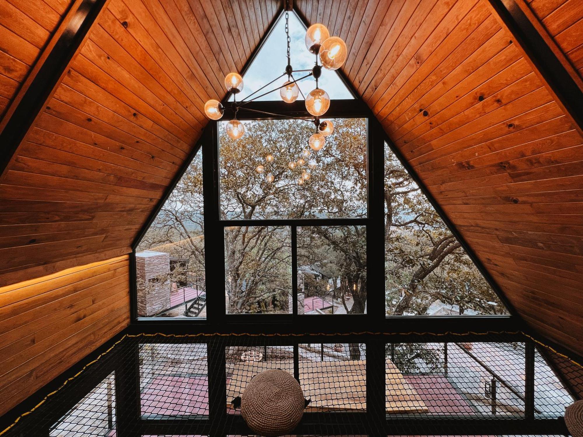 La Foret Cabanas Boutique Leon Exterior photo